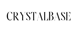 CrystalBase - logo
